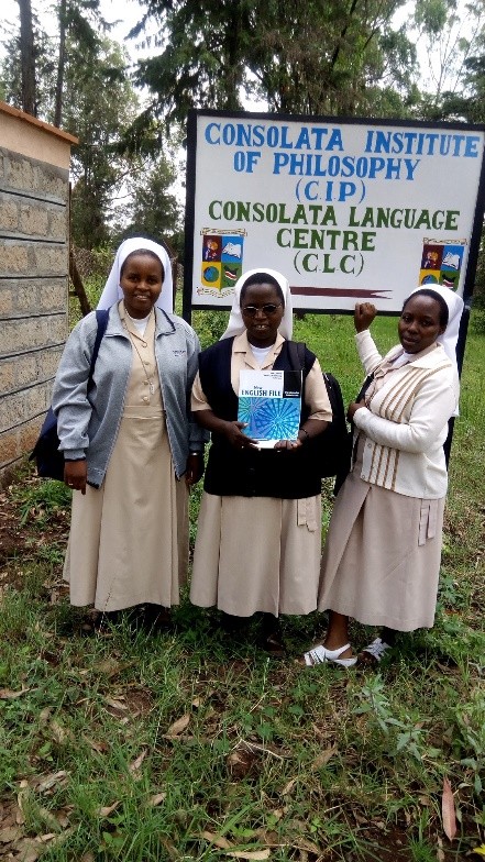 AOSK membership certificate